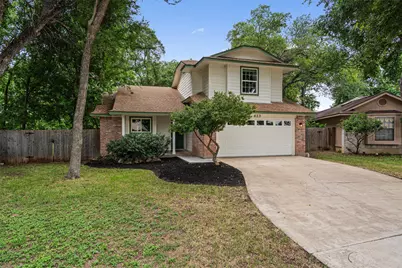 423 Maple Run, Round Rock, TX 78664 - Photo 3