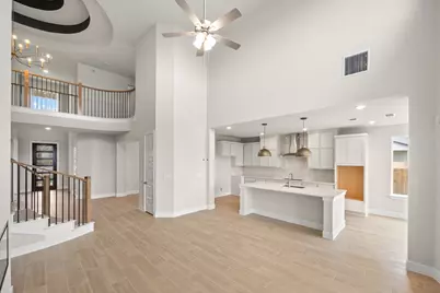 517 Snakeroot Trail, Georgetown, TX 78633 - Photo 5