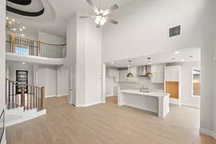 517 Snakeroot Trl, Georgetown, TX 78633 - Photo 5
