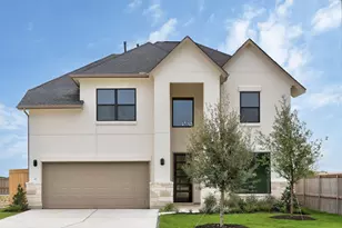 517 Snakeroot Trl, Georgetown, TX 78633 - Photo 1