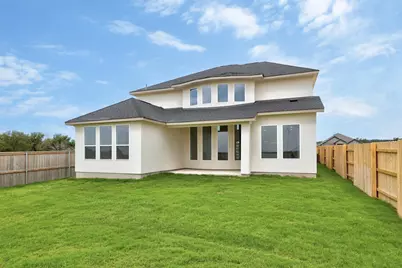517 Snakeroot Trail, Georgetown, TX 78633 - Photo 31