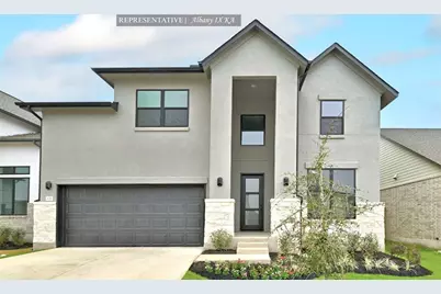 517 Snakeroot Trail, Georgetown, TX 78633 - Photo 1