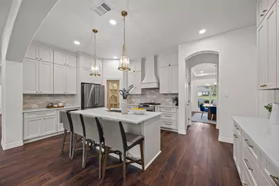 2909 Cavern Mist Lane, Austin, TX 78739 - Photo 1