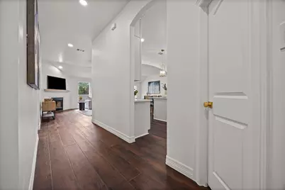 2909 Cavern Mist Lane, Austin, TX 78739 - Photo 5