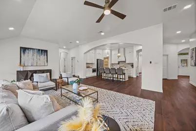 2909 Cavern Mist Lane, Austin, TX 78739 - Photo 7
