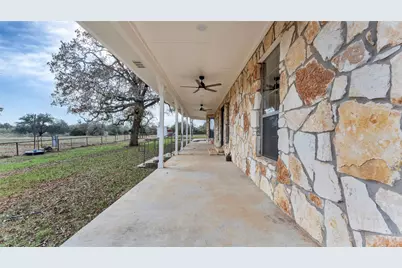 2569 County Road 443, Waelder, TX 78959 - Photo 33