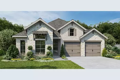 216 Foundation Lane, Liberty Hill, TX 78642 - Photo 1