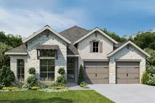 216 Foundation Ln, Liberty Hill, TX 78642 - Photo 1