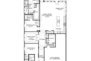 216 Foundation Ln, Liberty Hill, TX 78642 - Photo 3