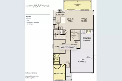 601 Palo Brea Loop, Hutto, TX 78634 - Photo 3