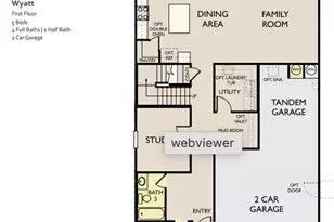 601 Palo Brea Loop, Hutto, TX 78634 - Photo 3