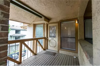 806 W 24th Street #314, Austin, TX 78705 - Photo 13