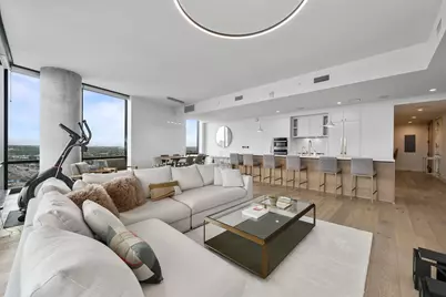 70 Rainey Street #2806, Austin, TX 78701 - Photo 5