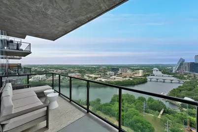 70 Rainey Street #2806, Austin, TX 78701 - Photo 23
