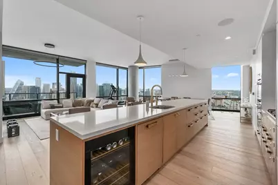 70 Rainey Street #2806, Austin, TX 78701 - Photo 3