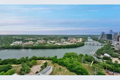 70 Rainey Street #2806, Austin, TX 78701 - Photo 1