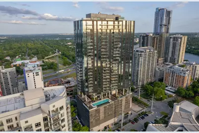70 Rainey Street #2806, Austin, TX 78701 - Photo 25
