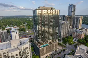 70 Rainey St, Austin, TX 78701 - Photo 25