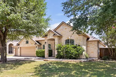 4109 Massey Way, Round Rock, TX 78681 - Photo 3