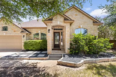 4109 Massey Way, Round Rock, TX 78681 - Photo 5