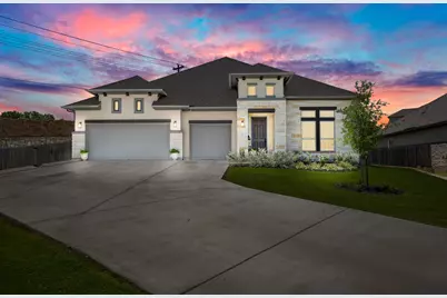 147 Epoch Drive, Austin, TX 78737 - Photo 1