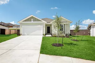 11728 Domenico Cv, Austin, TX 78747 - Photo 1