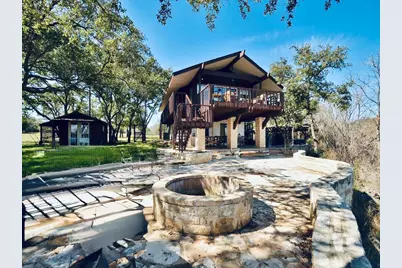 729 Nomad Drive, Spicewood, TX 78669 - Photo 1