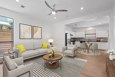4120 Valley View Road #A, Austin, TX 78704 - Photo 7
