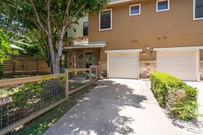 4120 Valley View Road #A, Austin, TX 78704 - Photo 1