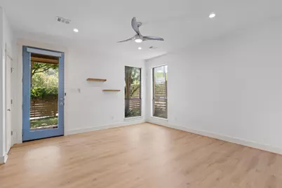 4120 Valley View Road #A, Austin, TX 78704 - Photo 3