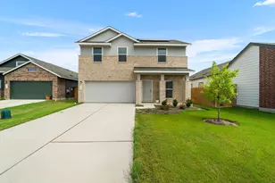 116 The Bad Wy, Jarrell, TX 76537 - Photo 1
