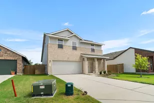 116 The Bad Wy, Jarrell, TX 76537 - Photo 3