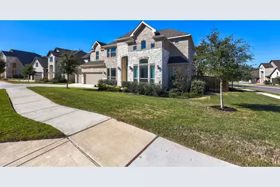 351 Pigeon River Road, Kyle, TX 78640 - Photo 3
