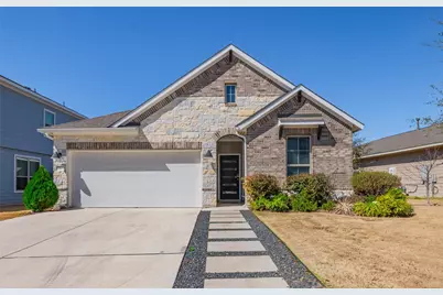 817 Olive Creek Drive #70, Georgetown, TX 78633 - Photo 1