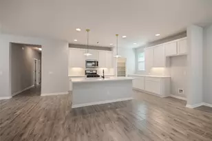 817 Olive Creek Dr, Georgetown, TX 78633 - Photo 5