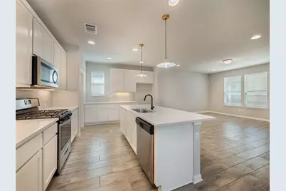 817 Olive Creek Drive #70, Georgetown, TX 78633 - Photo 7