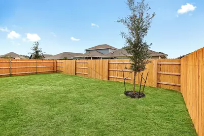 206 Melrose Street, Hutto, TX 78634 - Photo 25