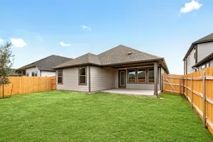 206 Melrose St, Hutto, TX 78634 - Photo 23