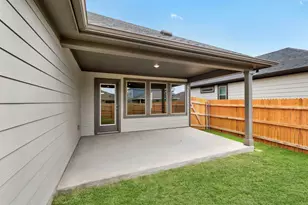 206 Melrose St, Hutto, TX 78634 - Photo 23