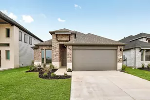 206 Melrose St, Hutto, TX 78634 - Photo 1