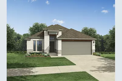 206 Melrose Street, Hutto, TX 78634 - Photo 1