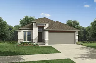 206 Melrose St, Hutto, TX 78634 - Photo 1