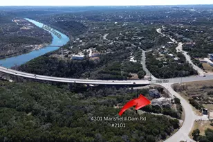 4301 Mansfield Dam Rd, Austin, TX 78734 - Photo 3