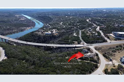 4301 Mansfield Dam Road #2101, Austin, TX 78734 - Photo 3