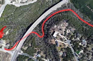 4301 Mansfield Dam Rd, Austin, TX 78734 - Photo 35