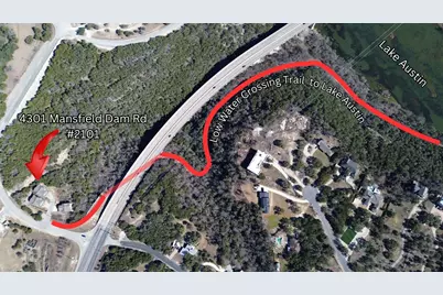 4301 Mansfield Dam Road #2101, Austin, TX 78734 - Photo 37