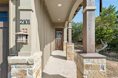 4301 Mansfield Dam Road #2101, Austin, TX 78734 - Photo 5