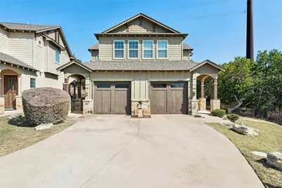 4301 Mansfield Dam Road #2101, Austin, TX 78734 - Photo 39
