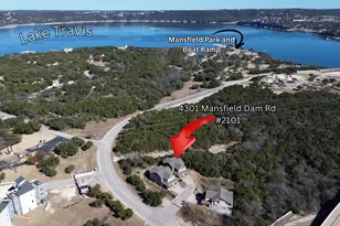4301 Mansfield Dam Rd, Austin, TX 78734 - Photo 3
