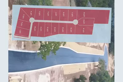 Lot 7 Isabella Cove, Liberty Hill, TX 78642 - Photo 1